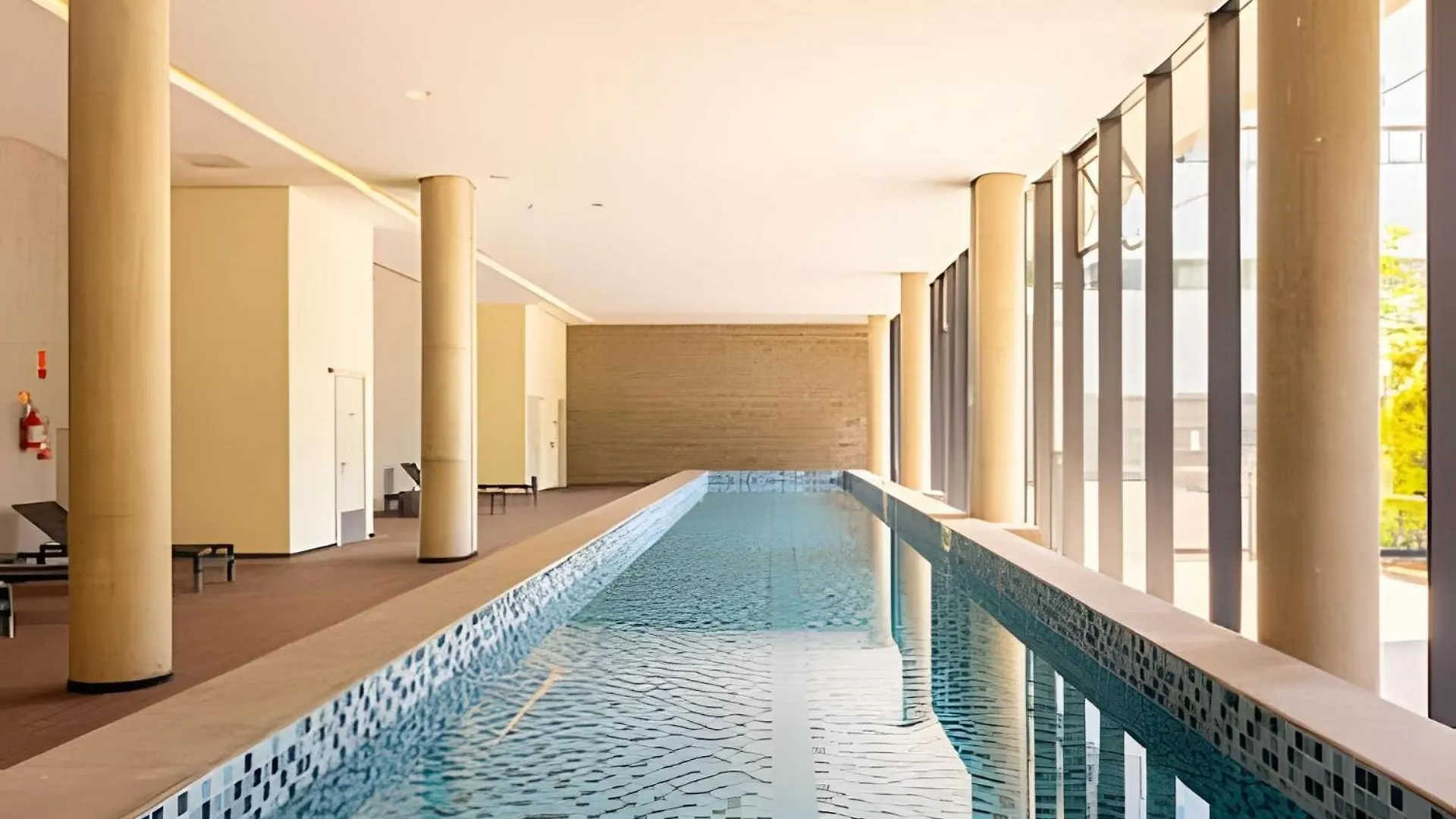 Easy Star - Belissimo Apartamento No Coracao Do Itaim Bibi - Tg03I Sao Paulo