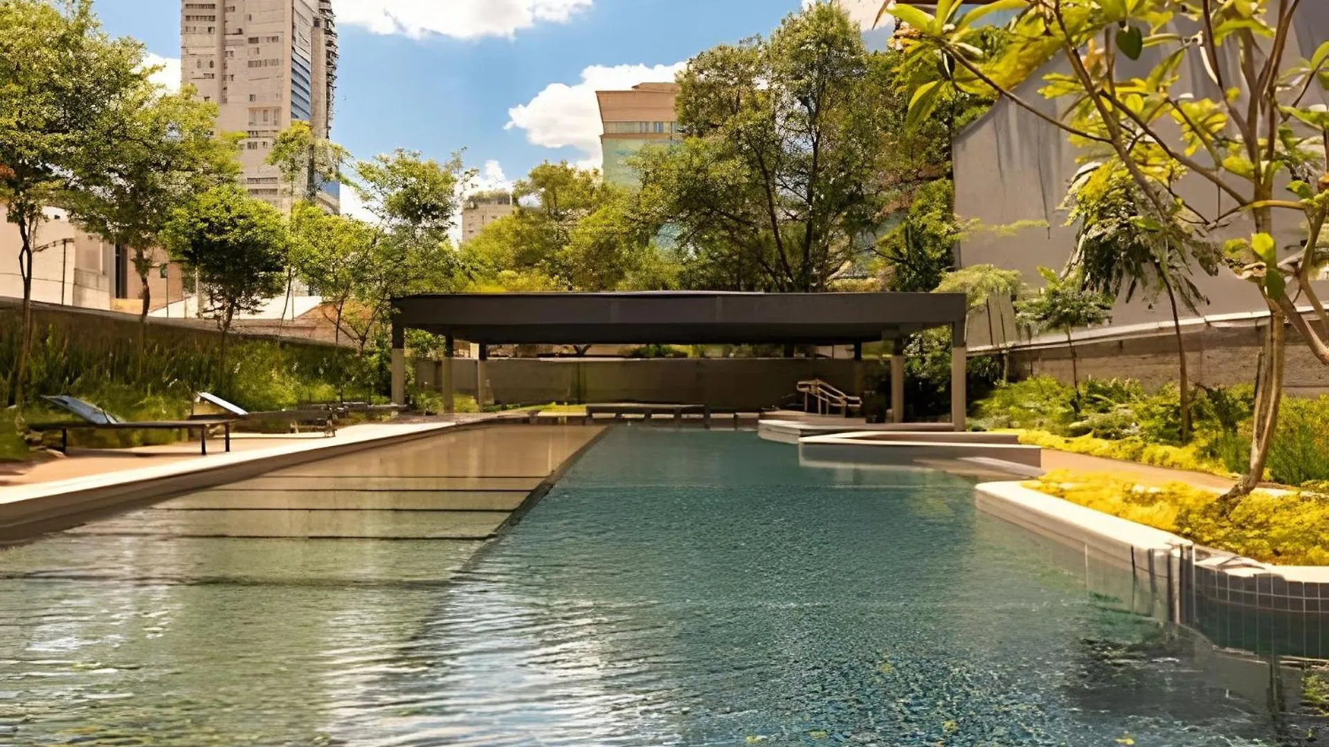 Easy Star - Belissimo Apartamento No Coracao Do Itaim Bibi - Tg03I Sao Paulo