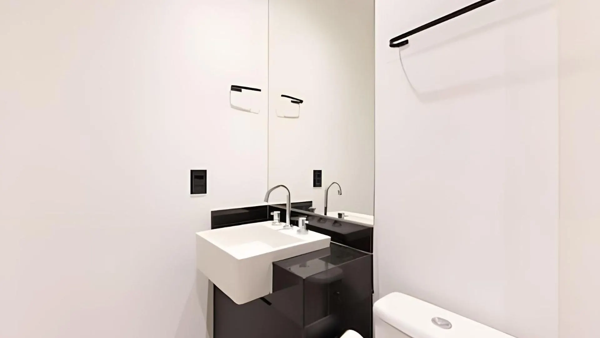 Easy Star - Belissimo Apartamento No Coracao Do Itaim Bibi - Tg03I Sao Paulo