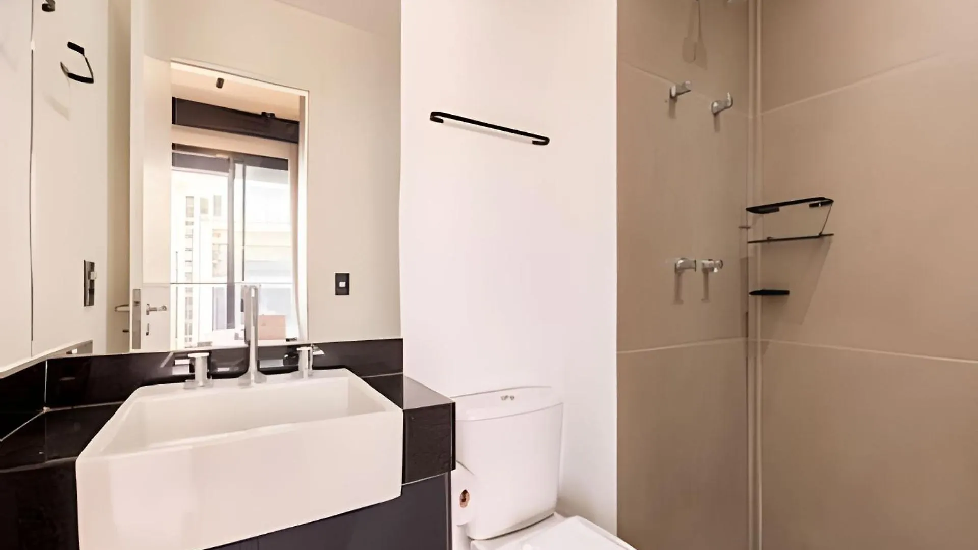 Apartment Easy Star - Belissimo Apartamento No Coracao Do Itaim Bibi - Tg03I Sao Paulo