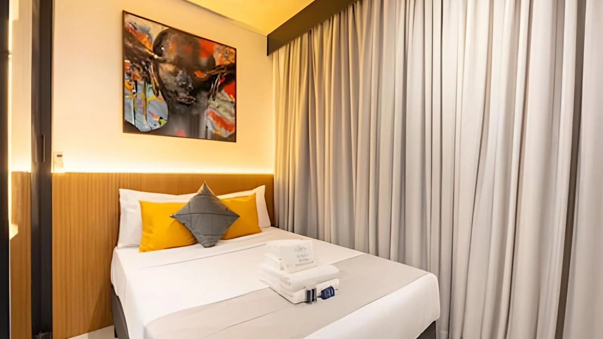 Easy Star - Belissimo Apartamento No Coracao Do Itaim Bibi - Tg03I Sao Paulo Apartment
