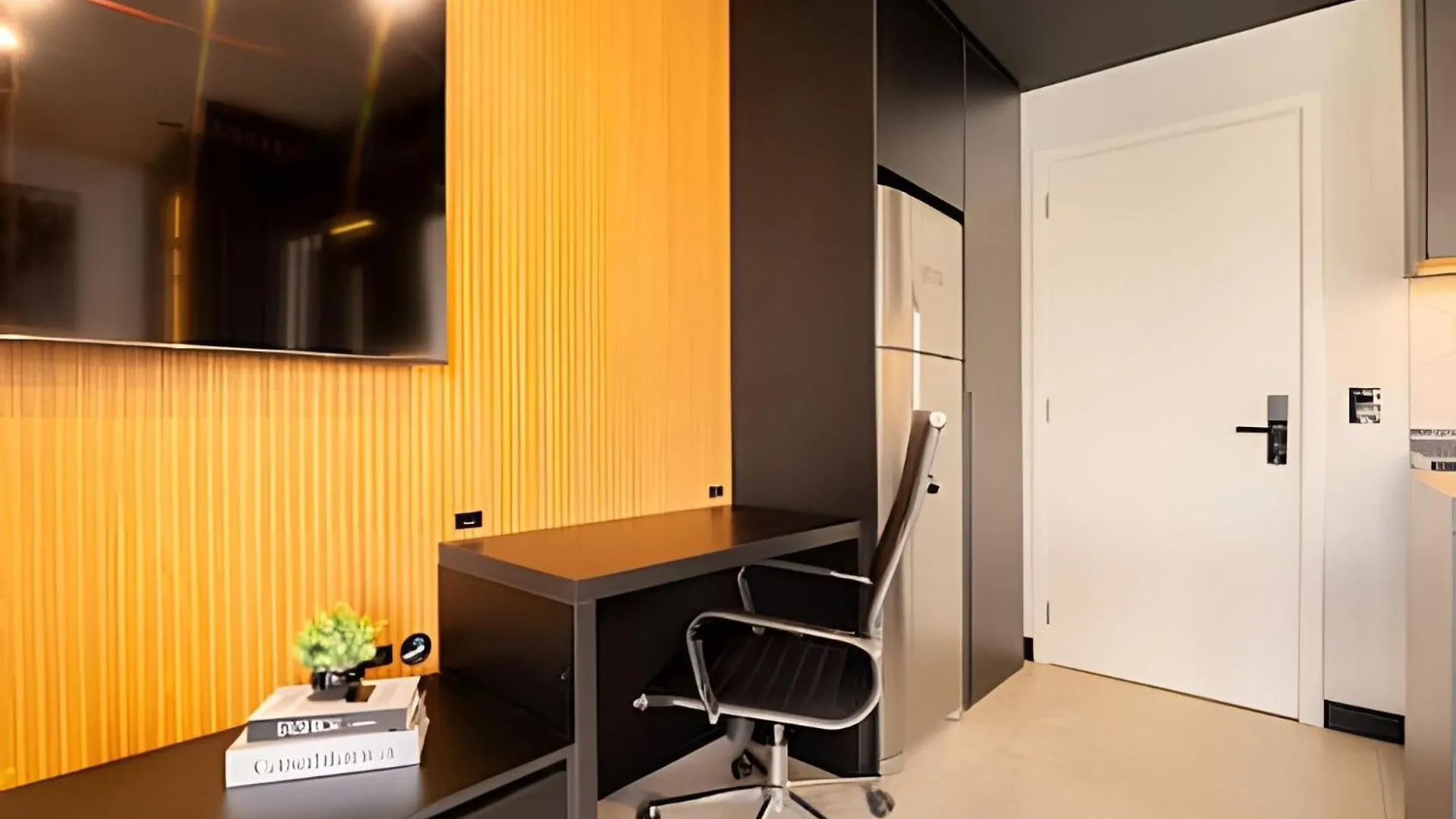 Easy Star - Belissimo Apartamento No Coracao Do Itaim Bibi - Tg03I Sao Paulo