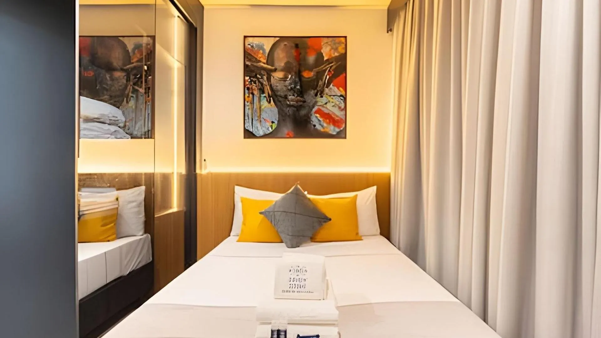 Easy Star - Belissimo Apartamento No Coracao Do Itaim Bibi - Tg03I Sao Paulo 0*,