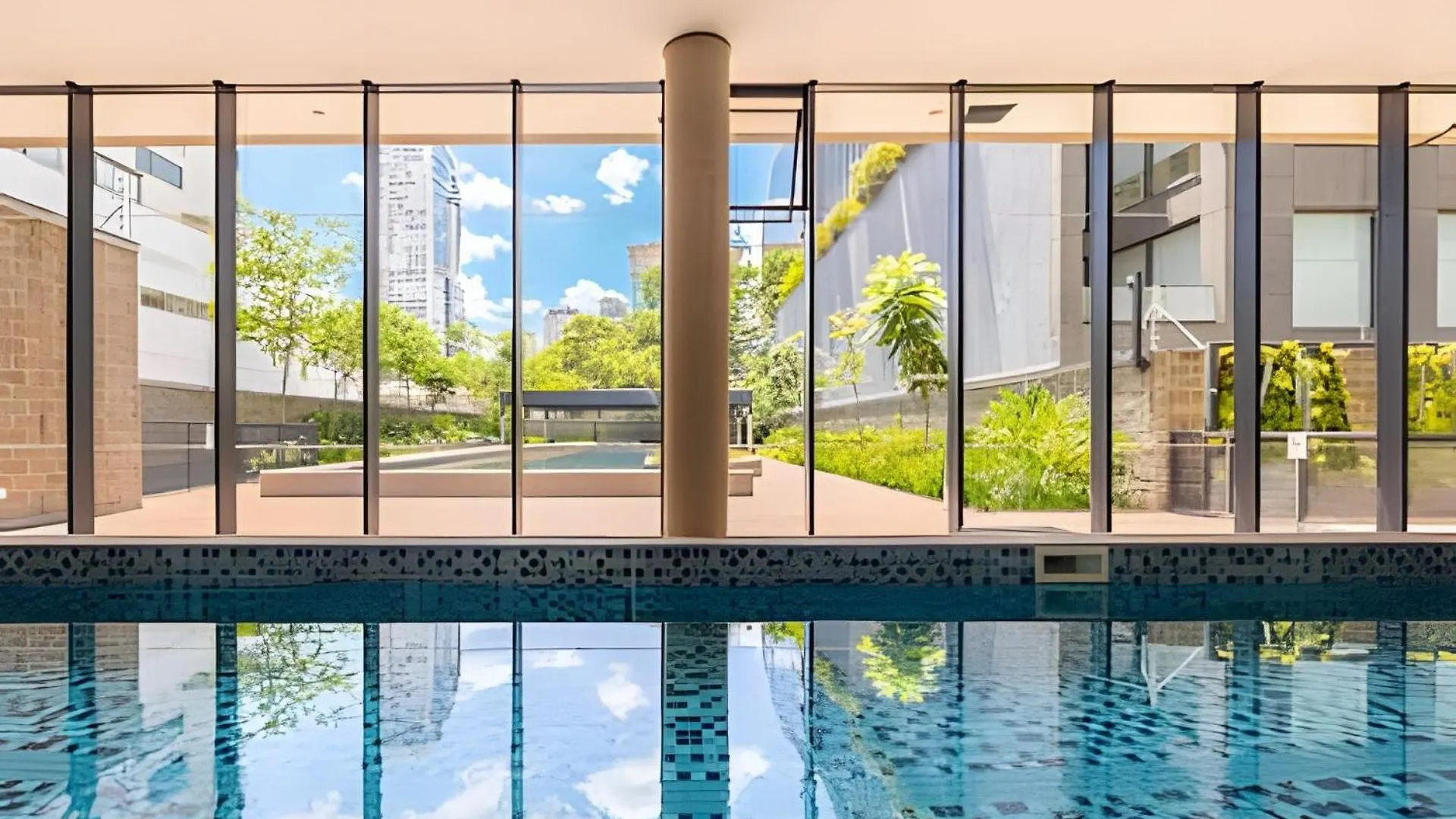 Easy Star - Belissimo Apartamento No Coracao Do Itaim Bibi - Tg03I Sao Paulo Brazil