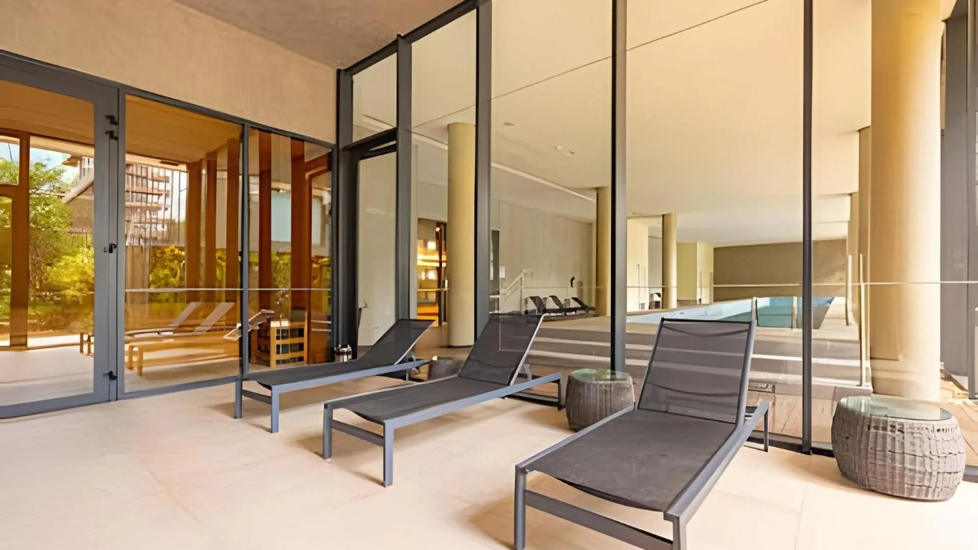 Apartmán Easy Star - Belissimo Apartamento No Coracao Do Itaim Bibi - Tg03I São Paulo